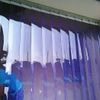 Rèm Ngăn Lạnh - Rèm Nhựa PVC - Hệ Treo - Cố Định