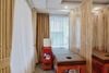 Rèm Spa Sợi - Chỉ Đính Hạt Trang Trí