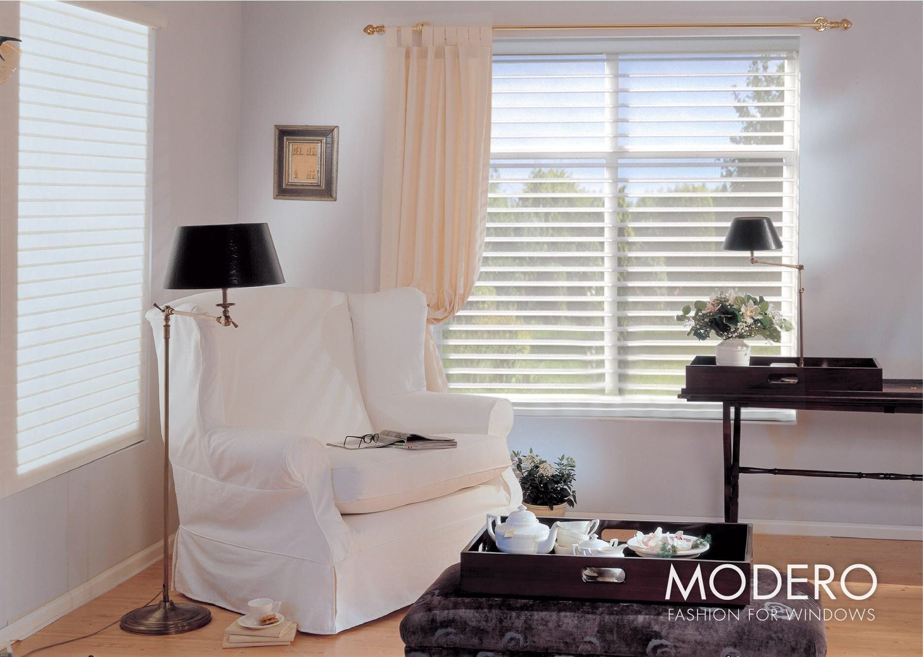 RÈM TRIPLE 75mm - INNOVISION (TI )