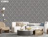 GDT Vân Hình Khối Cuộn 15m²