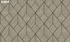 GDT Vân Hình Khối Cuộn 15m²