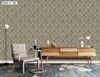 GDT Vân Hình Khối Cuộn 15m²