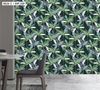 GDT Hoa - Cây Cối Cuộn 15m²
