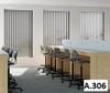 Màn Sáo Dọc Vạn Thái Star Mã A.101 -> A.306, A.330 -> A.338 | Basic