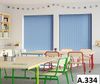 Màn Sáo Dọc Vạn Thái Star Mã A.101 -> A.306, A.330 -> A.338 | Basic