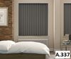 Màn Sáo Dọc Vạn Thái Star Mã A.101 -> A.306, A.330 -> A.338 | Basic