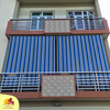 Rèm Cuốn Ngoài Trời Winsun C004-C009