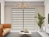 Rèm cầu vồng Hàn Quốc CASA FR (CS)
