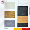 Rèm cầu vồng Hàn Quốc CASA FR (CS)