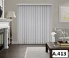 Màn Sáo Dọc Vạn Thái Star Mã A.410 -> A.434 | Diagonal