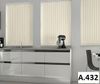 Màn Sáo Dọc Vạn Thái Star Mã A.410 -> A.434 | Diagonal