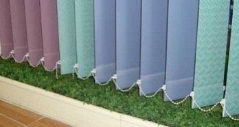 Dây Chuỗi Chân Đầu Rèm Lá