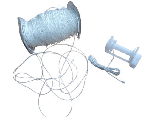 Dây Dù Rèm Roman, Rèm Sáo Nhôm