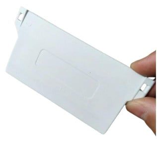 Đế Chân Rèm Lá