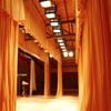 Màn Hội Trường Vải Thun