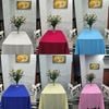 Khăn Trải Bàn Họp, Bàn Giáo Viên KT 2m x 1.6m