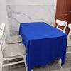 Khăn Trải Bàn Sự Kiện Thun Lót 2m x 1m6