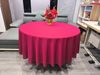Khăn Trải Bàn Tròn Đường Kính 2m
