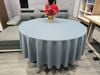 Khăn Trải Bàn Tròn Đường Kính 2m