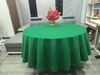 Khăn Trải Bàn Tròn Đường Kính 2m