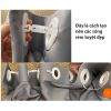 Khoen Ore (Bịch 100 Cái) - Phụ Kiện Treo Rèm Cửa