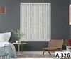 Màn Sáo Dọc Vạn Thái Star Mã A.320 -> A.329 | Metallic