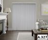 Màn Sáo Dọc Vạn Thái Star Mã A.320 -> A.329 | Metallic