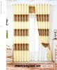 Màn Vải Họa Tiết M3618