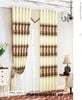 Màn Vải Họa Tiết M3617