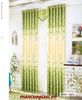 Màn Vải Họa Tiết M3607