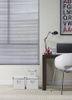 Màn Sáo Nhôm Mã ST-24 Màu Ngọc Trai