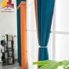 Màn Vải Chống Nắng Phối Màu Độc Lạ