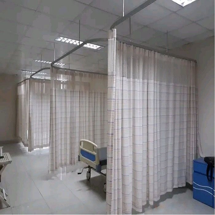 Rèm Voan Y Tế Y006