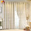Rèm 2 Lớp Thiết Kế