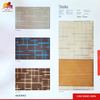 Rèm cầu vồng Hàn Quốc STELLA (ST)