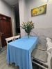 Nhân bản từ Khăn Trải Bàn Họp, Bàn Giáo Viên KT 3m x 1.6m