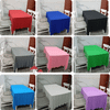 Khăn Trải Bàn Sự Kiện Thun Lót 2m x 1m6