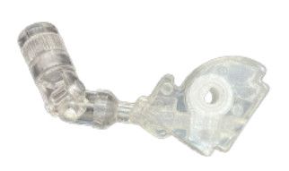 Trục Xoay Lá Rèm Sáo Nhôm