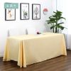 Nhân bản từ Khăn Trải Bàn Họp, Bàn Giáo Viên KT 3m x 1.6m