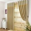 Màn Vải Chống Nắng Phối Màu Theo Sở Thích