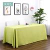Khăn Trải Bàn Gấm Cao Cấp 3m x 2m7