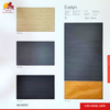 Rèm cầu vồng Hàn Quốc EVELYN (VN)