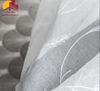 Rèm Voan Thêu Lá Trắng 01