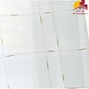 Rèm Voan Thêu Sọc Caro