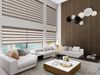 Rèm cầu vồng Hàn Quốc VICTORIA (VT)