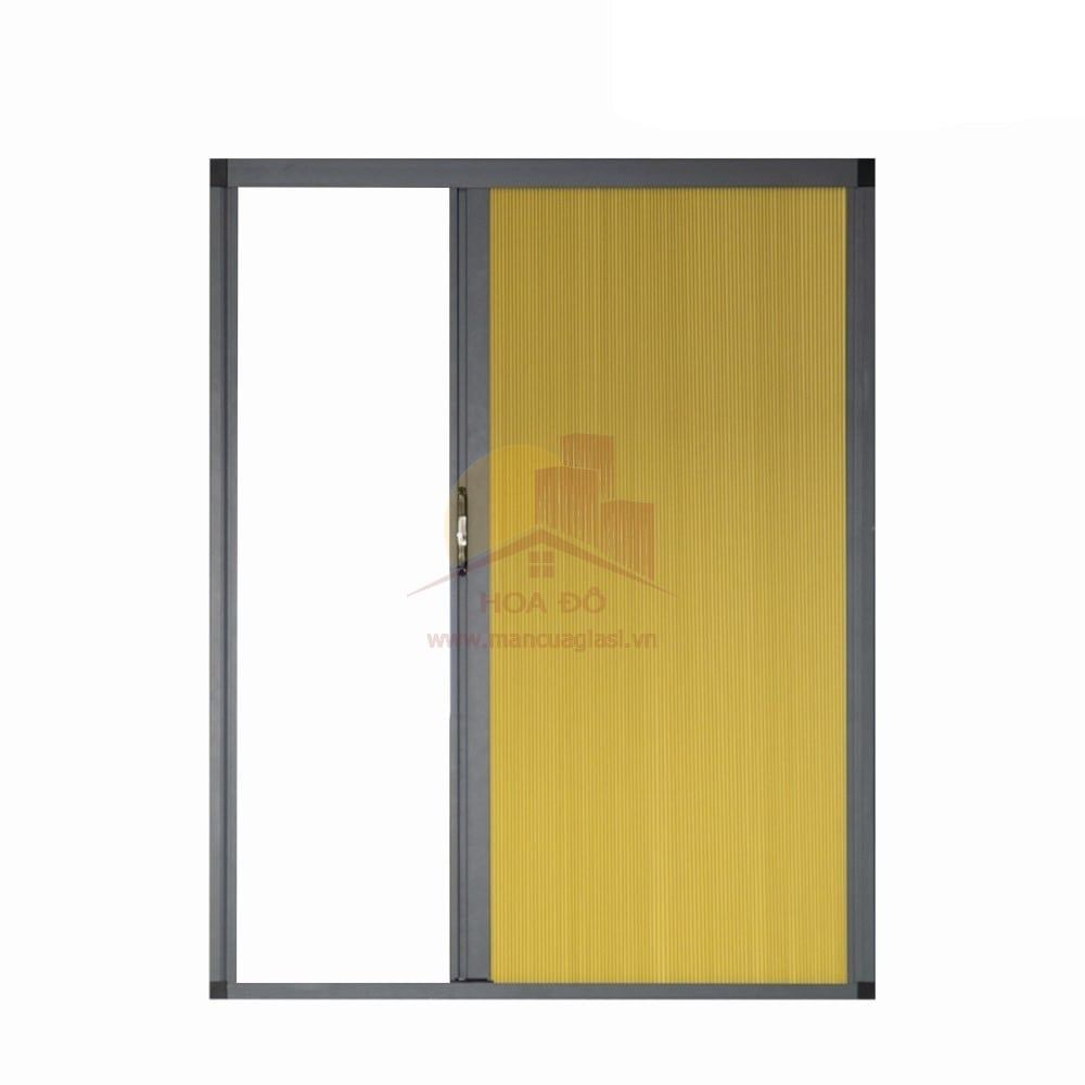 Vách Ngăn Tổ Ong - Rèm Tổ Ong VM-02