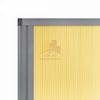 Vách Ngăn Tổ Ong - Rèm Tổ Ong VM-02
