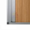 Vách Ngăn Tổ Ong - Rèm Tổ Ong VM-04