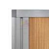 Vách Ngăn Tổ Ong - Rèm Tổ Ong VM-04