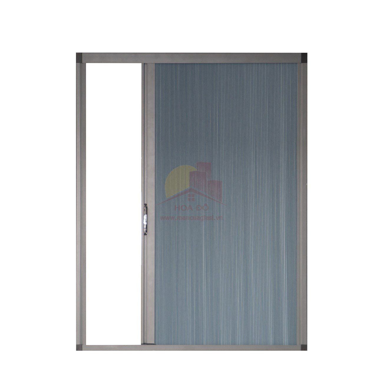 Vách Ngăn Tổ Ong - Rèm Tổ Ong VM-05